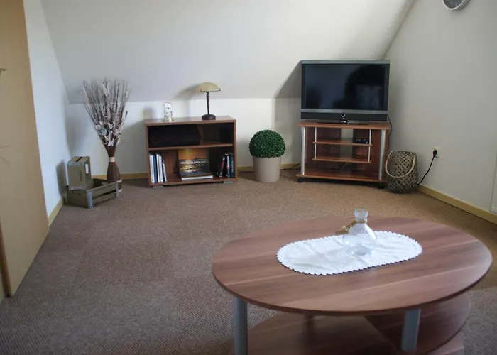 Ferienhaus Dollartbrise 45005