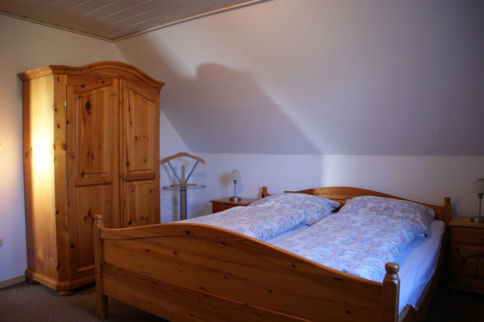 Ferienhaus Dollartbrise 45005 *