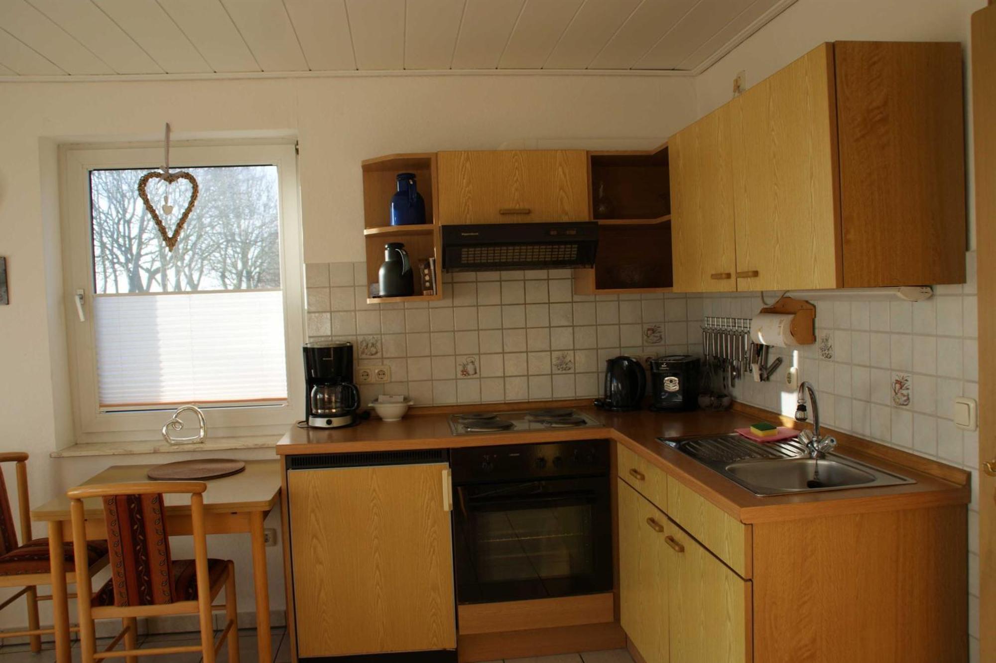 Dollartbrise 45005 Ferienhaus Pogum
